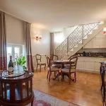 Relais Colle San Pietro Bed & Breakfast