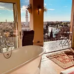 Bed & Breakfast Relais Colle San Pietro