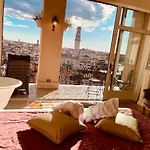 Relais Colle San Pietro Bed & Breakfast 4*