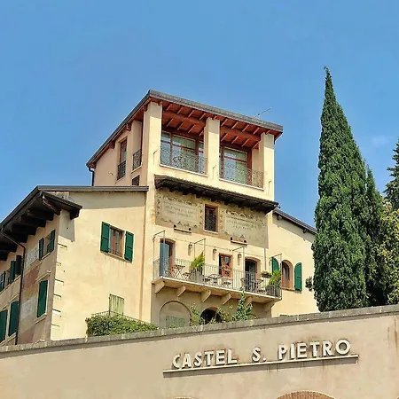 Relais Colle San Pietro 4* Verona