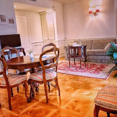 Bed & Breakfast Relais Colle San Pietro 4*
