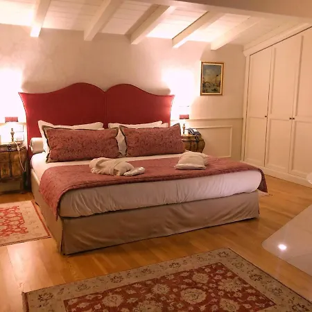 Relais Colle San Pietro 4*