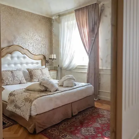 Relais Colle San Pietro 4* Verona