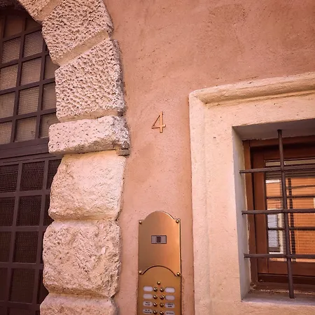 Bed & Breakfast Relais Colle San Pietro 4*