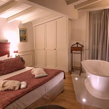 Relais Colle San Pietro 4*