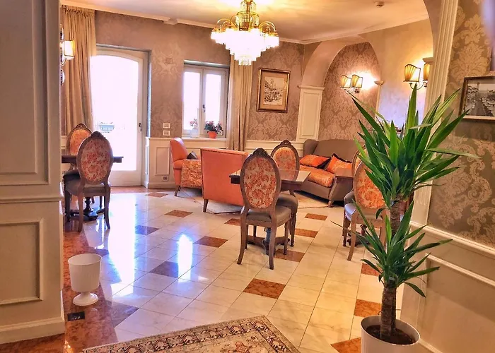 Bed & Breakfast Relais Colle San Pietro Verona