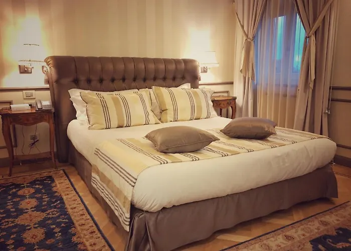 Bed & Breakfast Relais Colle San Pietro Verona