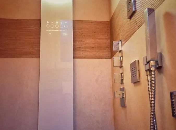 Bed & Breakfast Relais Colle San Pietro 4*