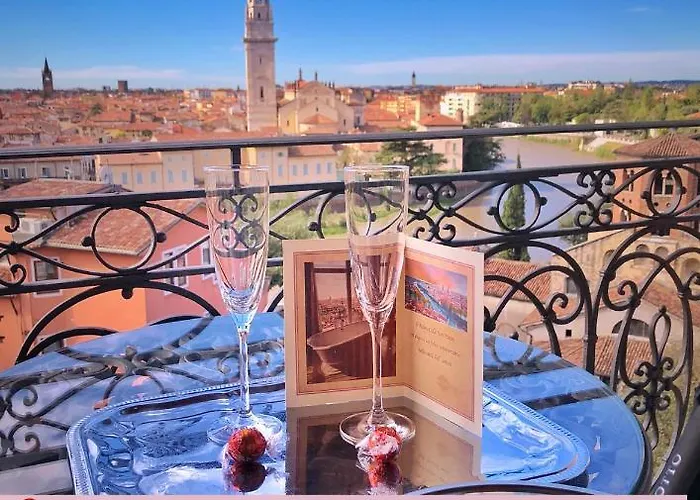 Relais Colle San Pietro 4*