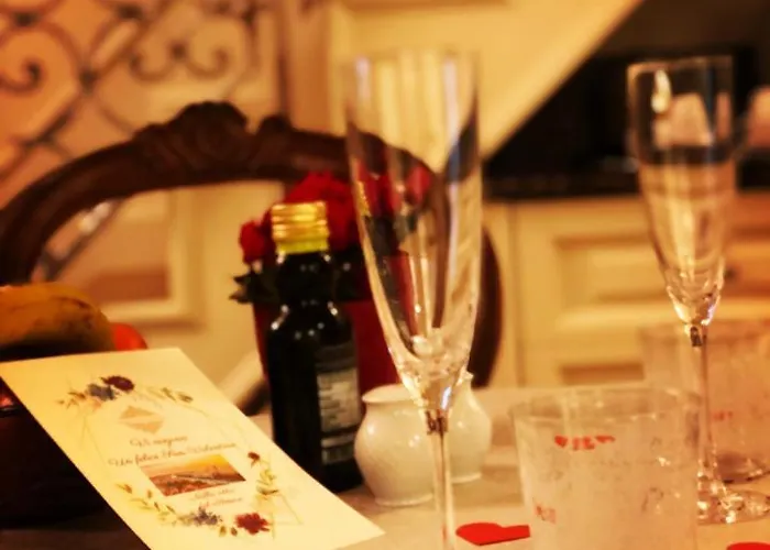 Bed & Breakfast Relais Colle San Pietro 4*