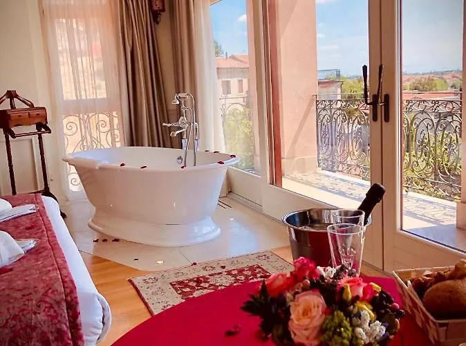 Relais Colle San Pietro 4*