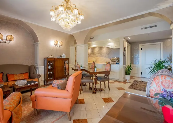 Relais Colle San Pietro Verona