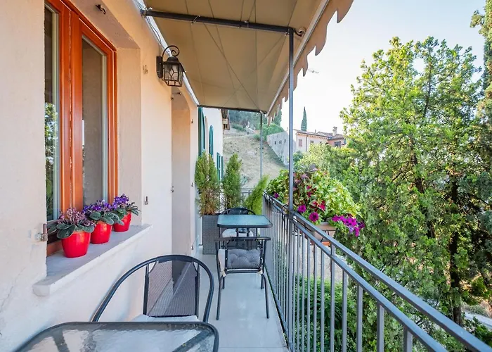Relais Colle San Pietro Verona