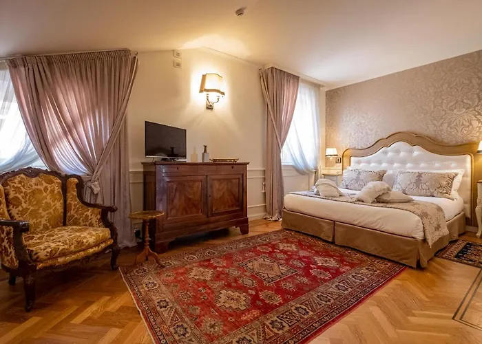 Bed & Breakfast Relais Colle San Pietro Verona