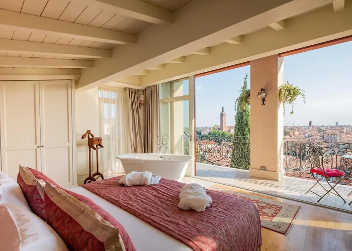 Bed & Breakfast Relais Colle San Pietro