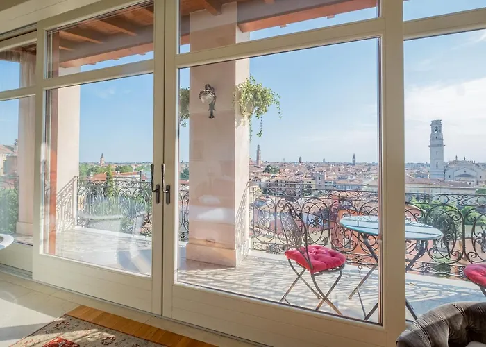 Relais Colle San Pietro Bed & Breakfast 4*