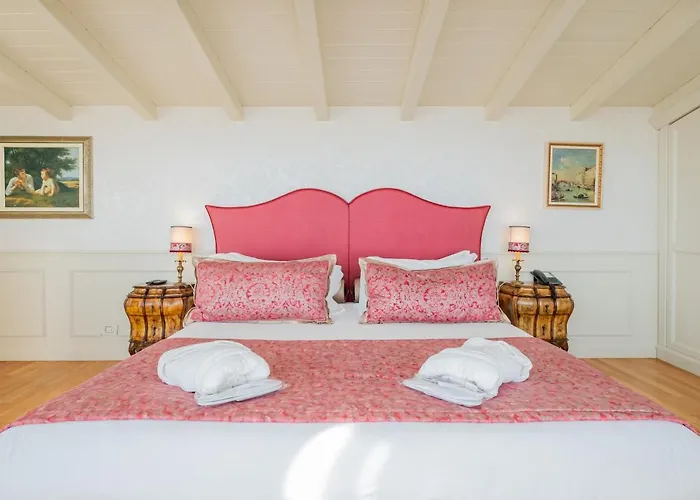 Bed & Breakfast Relais Colle San Pietro