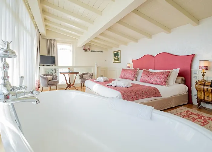 Relais Colle San Pietro Verona
