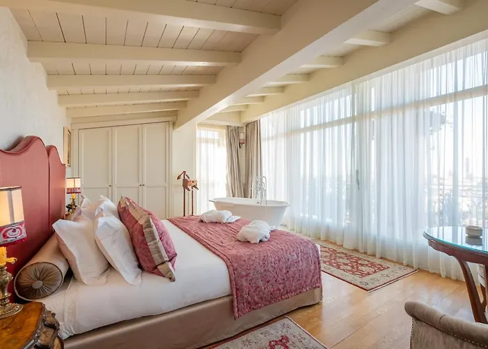 Relais Colle San Pietro