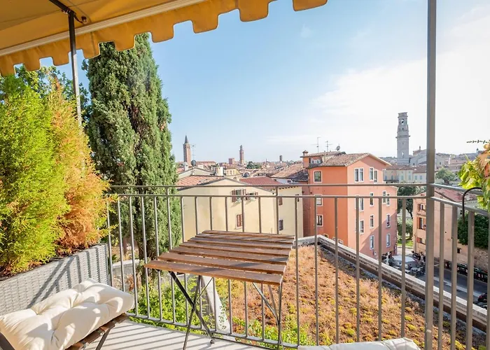 Relais Colle San Pietro Verona