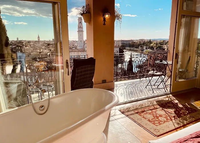 Bed & Breakfast Relais Colle San Pietro