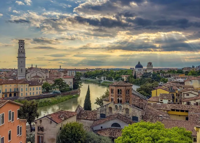 Bed & Breakfast Relais Colle San Pietro
