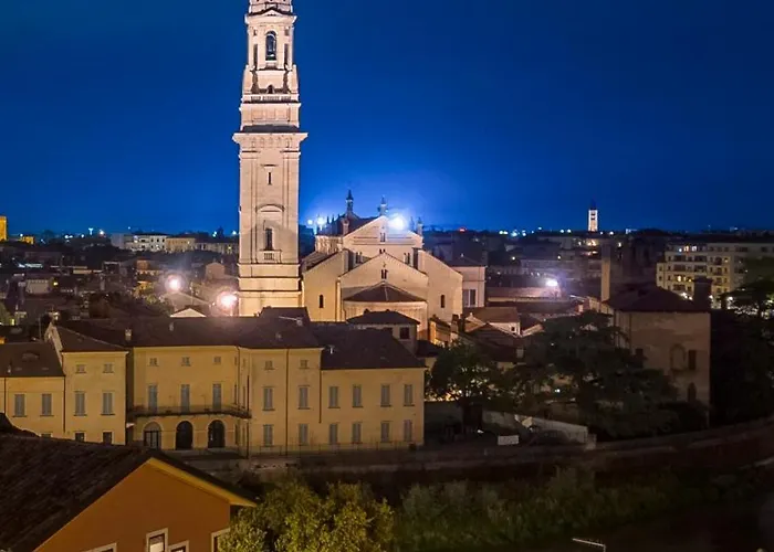 Relais Colle San Pietro Verona