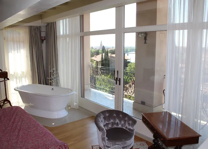 Relais Colle San Pietro 4*