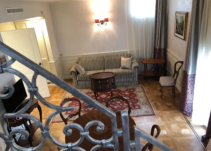 Bed & Breakfast Relais Colle San Pietro