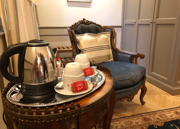 Bed & Breakfast Relais Colle San Pietro