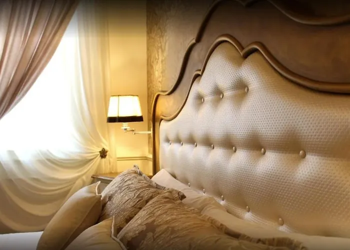Bed & Breakfast Relais Colle San Pietro 4*