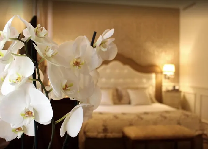 Bed & Breakfast Relais Colle San Pietro Verona