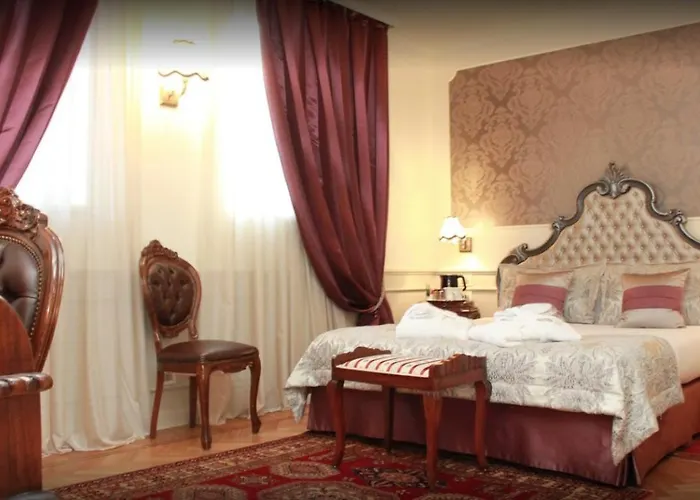 Relais Colle San Pietro Bed & Breakfast Verona