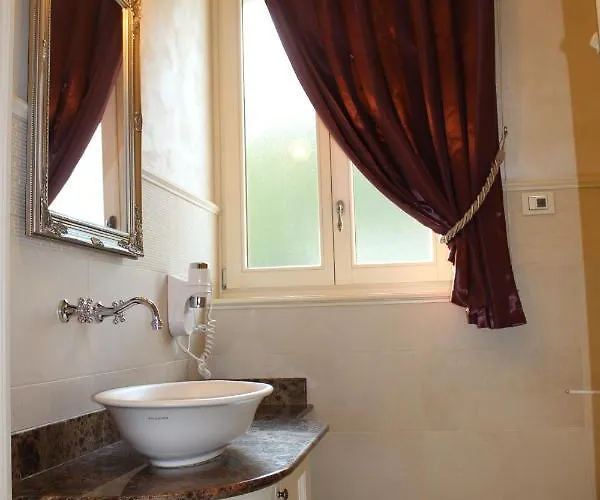 Relais Colle San Pietro 4*