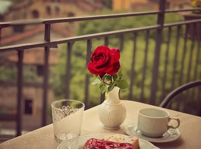 Relais Colle San Pietro 4* Verona