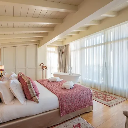 Relais Colle San Pietro