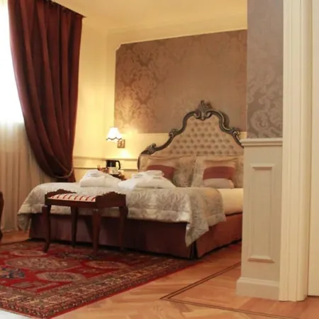 Relais Colle San Pietro 베로나