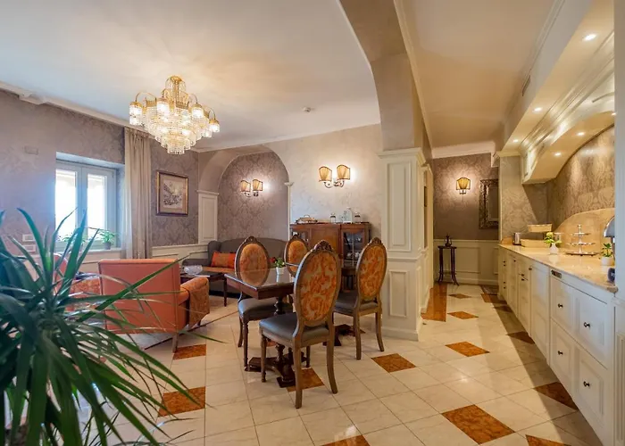 Bed & Breakfast Relais Colle San Pietro Verona