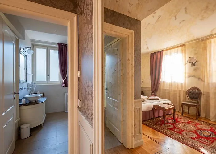 Relais Colle San Pietro