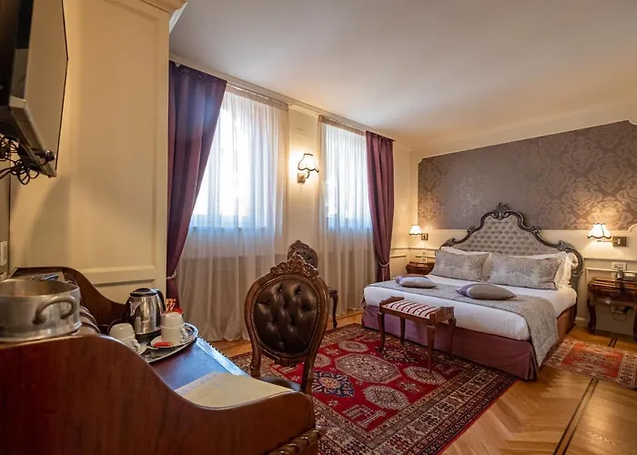 Bed & Breakfast Relais Colle San Pietro Verona