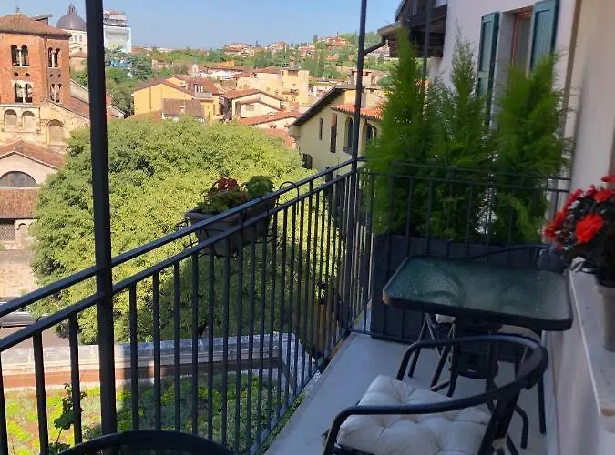 Bed & Breakfast Relais Colle San Pietro 4*