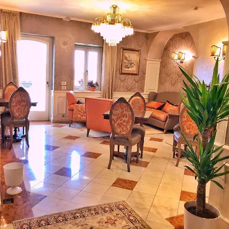 Bed & Breakfast Relais Colle San Pietro Verona