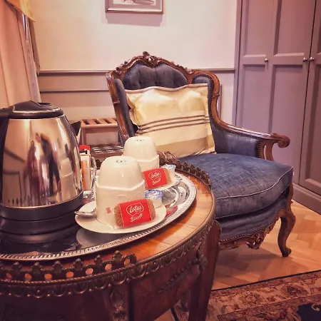 Relais Colle San Pietro Bed & Breakfast Verona