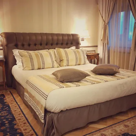 Bed and Breakfast Relais Colle San Pietro Βερόνα