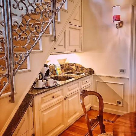 Relais Colle San Pietro * Verona