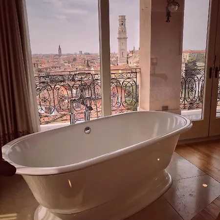 فندق مبيت وإفطار Relais Colle San Pietro 4*