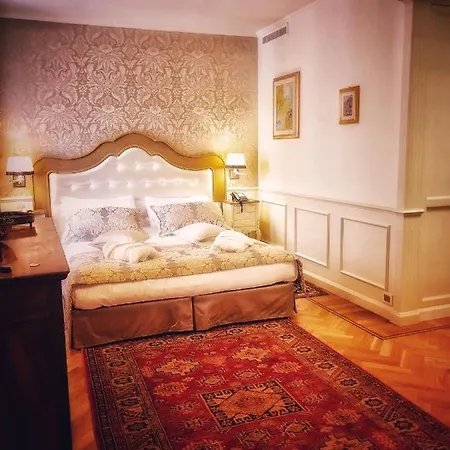 Relais Colle San Pietro לינה וארוחת בוקר ורונה