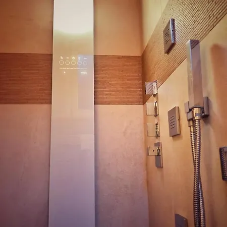 Bed and Breakfast Relais Colle San Pietro 4*