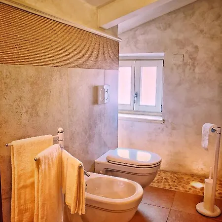 Relais Colle San Pietro Verona