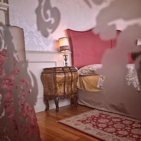 Relais Colle San Pietro فيرونا